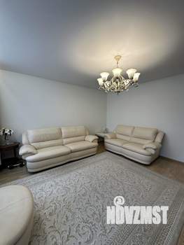 3-к квартира, вторичка, 85м2, 5/6 этаж