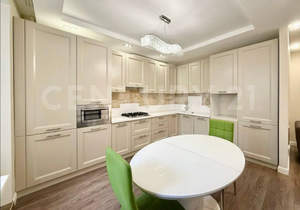 3-к квартира, вторичка, 90м2, 3/9 этаж