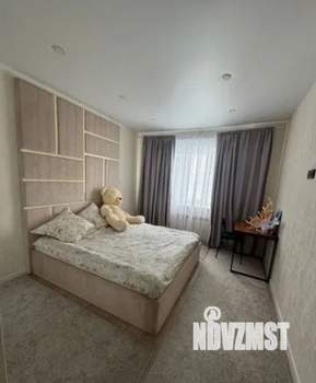 3-к квартира, вторичка, 148м2, 20/24 этаж