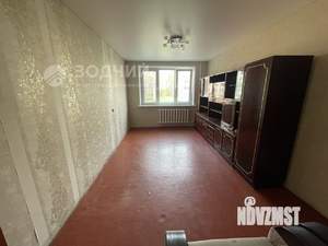 2-к квартира, вторичка, 60м2, 2/5 этаж