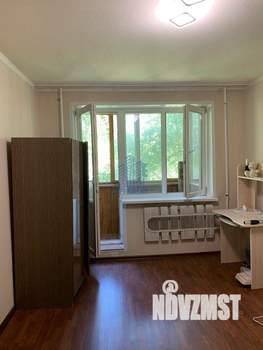 1-к квартира, вторичка, 32м2, 4/5 этаж