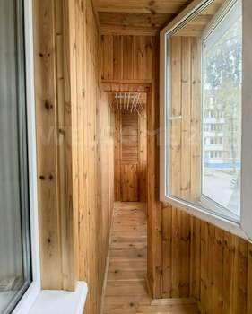 2-к квартира, вторичка, 58м2, 2/5 этаж