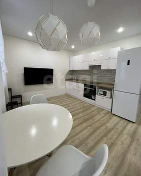 2-к квартира, вторичка, 59м2, 9/14 этаж