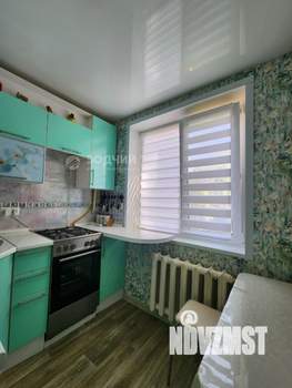 1-к квартира, вторичка, 30м2, 1/5 этаж