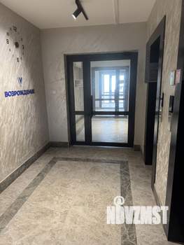 Студия квартира, вторичка, 30м2, 10/12 этаж