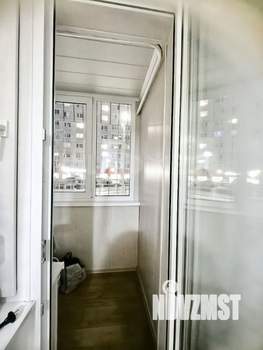 1-к квартира, вторичка, 36м2, 1/9 этаж