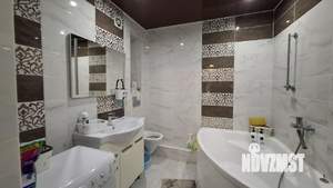 3-к квартира, вторичка, 100м2, 9/11 этаж