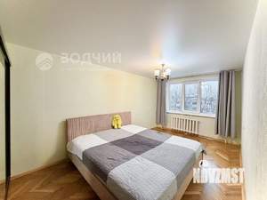 4-к квартира, вторичка, 87м2, 5/5 этаж