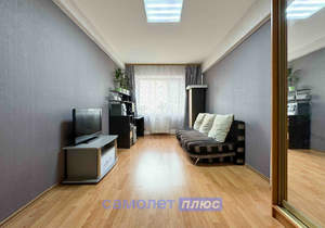 2-к квартира, вторичка, 59м2, 5/9 этаж