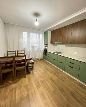 2-к квартира, вторичка, 55м2, 12/14 этаж