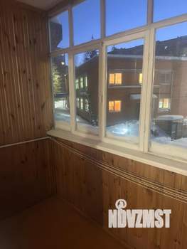 3-к квартира, вторичка, 66м2, 2/9 этаж