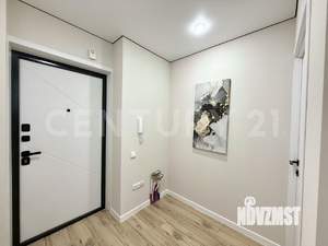 1-к квартира, вторичка, 38м2, 7/17 этаж