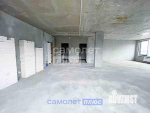 3-к квартира, вторичка, 81м2, 10/22 этаж