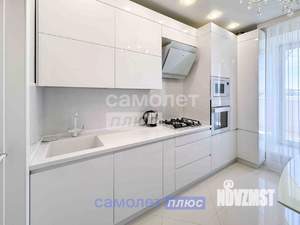 3-к квартира, вторичка, 78м2, 10/10 этаж