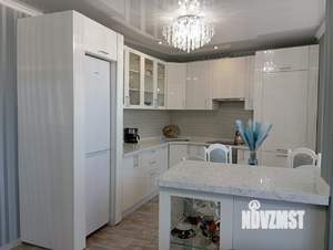 3-к квартира, вторичка, 95м2, 14/14 этаж