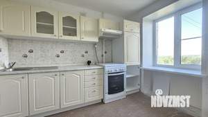1-к квартира, вторичка, 35м2, 4/5 этаж