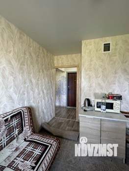 1-к квартира, вторичка, 35м2, 1/16 этаж
