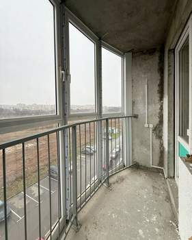 1-к квартира, вторичка, 35м2, 5/10 этаж