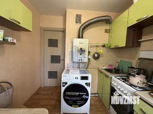 2-к квартира, вторичка, 42м2, 2/5 этаж