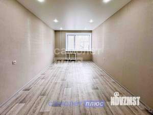 1-к квартира, вторичка, 37м2, 3/9 этаж