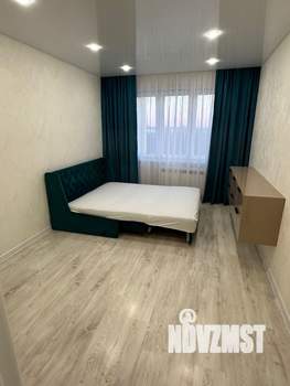 1-к квартира, вторичка, 36м2, 11/12 этаж