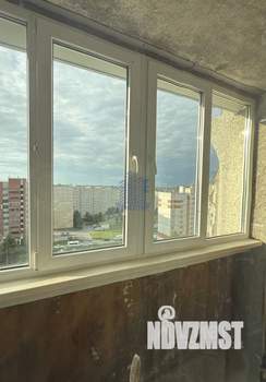1-к квартира, вторичка, 34м2, 10/10 этаж