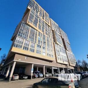 Студия квартира, вторичка, 20м2, 7/18 этаж