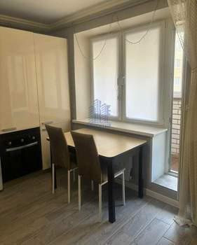 1-к квартира, вторичка, 52м2, 3/10 этаж