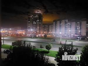 3-к квартира, вторичка, 68м2, 4/10 этаж