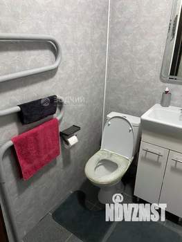 1-к квартира, вторичка, 30м2, 1/5 этаж
