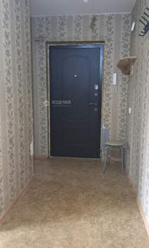 2-к квартира, вторичка, 45м2, 4/9 этаж