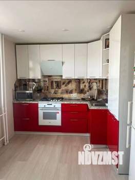 2-к квартира, вторичка, 76м2, 7/11 этаж