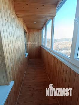 2-к квартира, вторичка, 58м2, 7/9 этаж