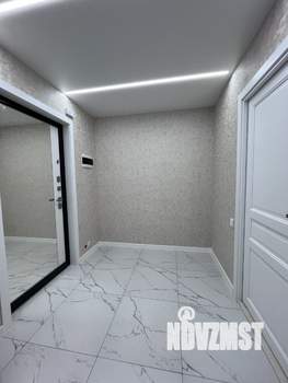 Студия квартира, вторичка, 34м2, 9/17 этаж