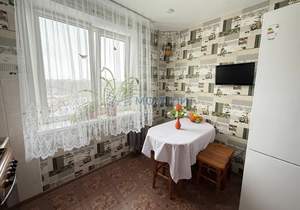 2-к квартира, вторичка, 54м2, 7/9 этаж