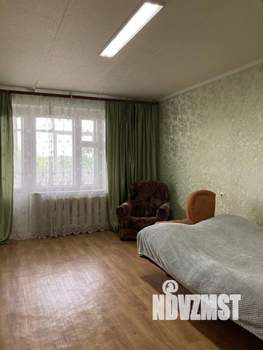 2-к квартира, вторичка, 47м2, 3/10 этаж