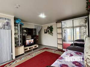 2-к квартира, вторичка, 48м2, 5/5 этаж