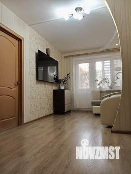 2-к квартира, вторичка, 42м2, 4/5 этаж