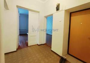 3-к квартира, вторичка, 74м2, 4/5 этаж