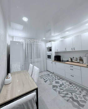 2-к квартира, вторичка, 70м2, 3/16 этаж