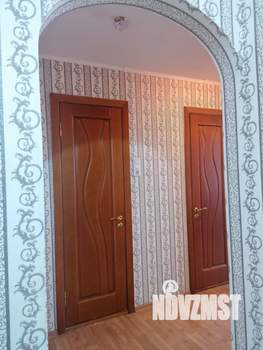 3-к квартира, вторичка, 71м2, 2/5 этаж