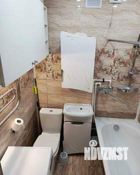 1-к квартира, вторичка, 30м2, 5/5 этаж
