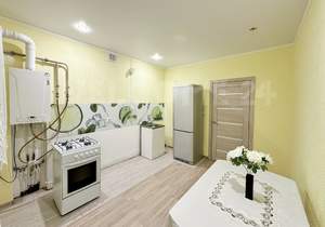 2-к квартира, вторичка, 65м2, 3/8 этаж