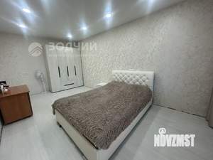 2-к квартира, вторичка, 52м2, 2/9 этаж