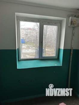 2-к квартира, вторичка, 46м2, 3/5 этаж