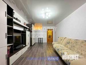 2-к квартира, вторичка, 82м2, 1/10 этаж