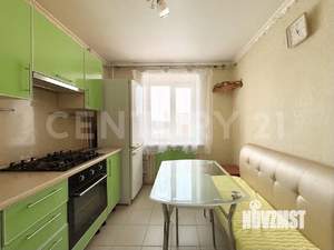 3-к квартира, вторичка, 76м2, 6/10 этаж