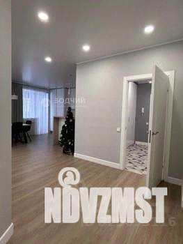 3-к квартира, вторичка, 109м2, 4/5 этаж