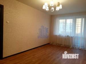 2-к квартира, вторичка, 54м2, 2/9 этаж