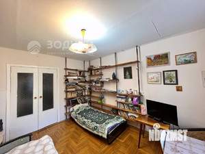 2-к квартира, вторичка, 49м2, 4/9 этаж